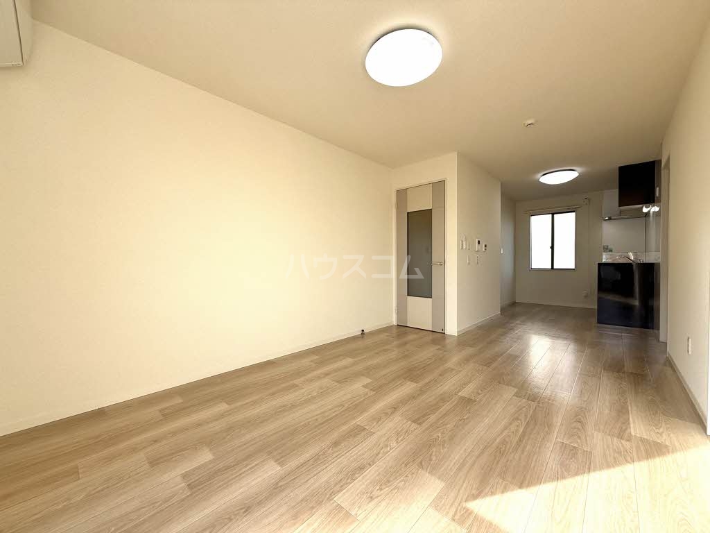 3/20 リビング/ダイニング