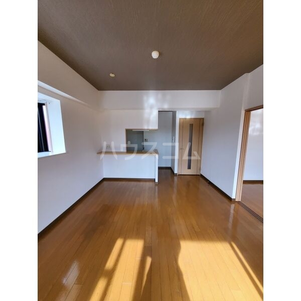 4/24 リビング/ダイニング