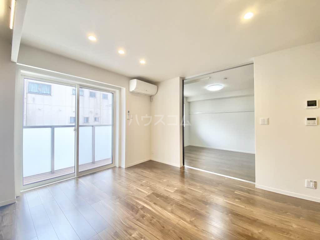 4/23 リビング/ダイニング