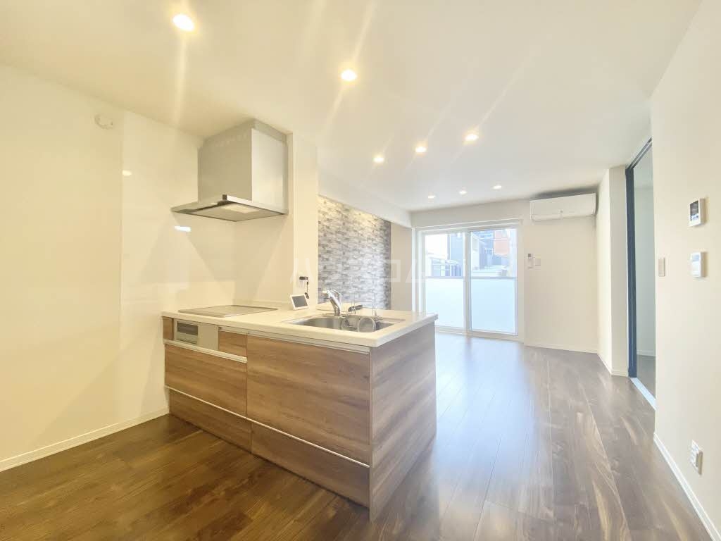 5/23 リビング/ダイニング