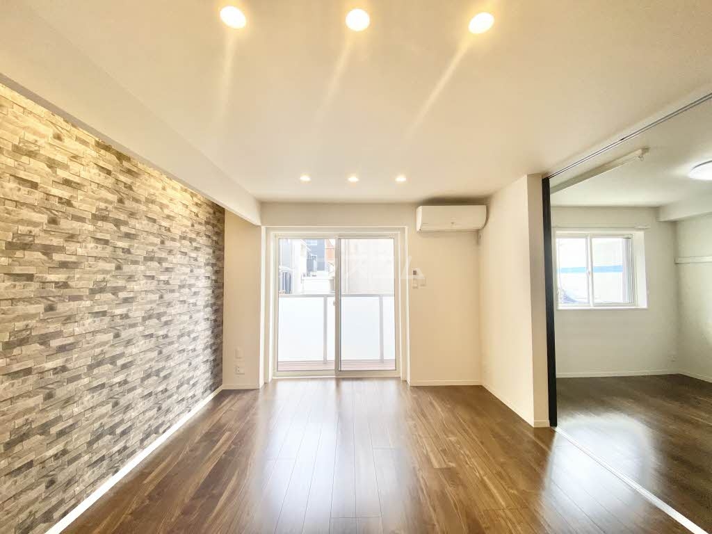 3/23 リビング/ダイニング