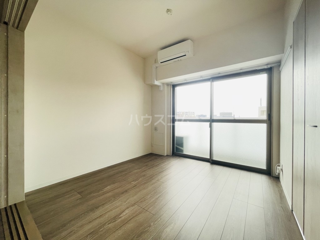 4/25 リビング/ダイニング