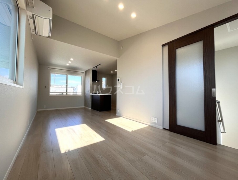 4/30 リビング/ダイニング