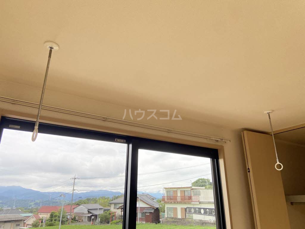 13/24 バルコニー