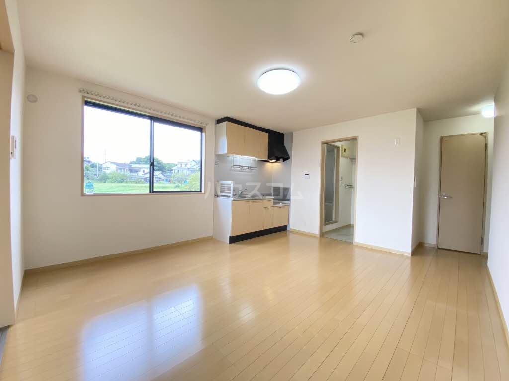 4/24 リビング/ダイニング