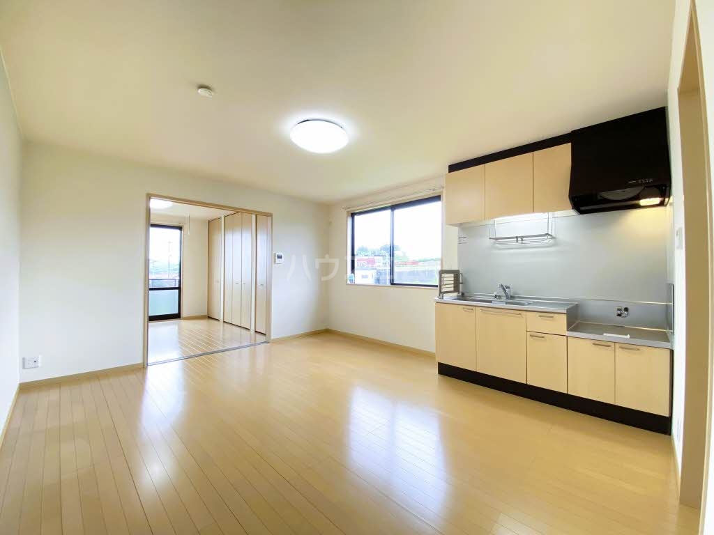 3/24 リビング/ダイニング