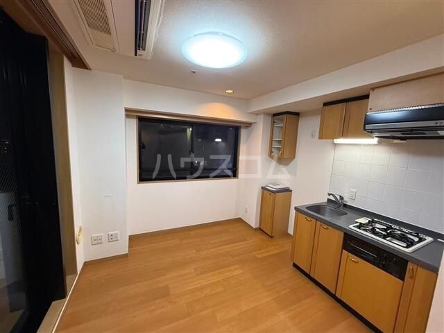 3/27 リビング/ダイニング