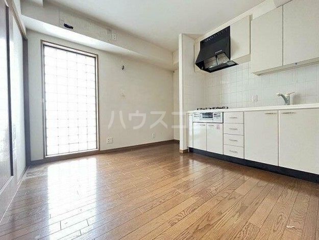 4/26 リビング/ダイニング