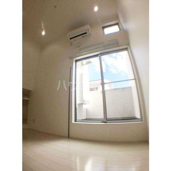 3/17 リビング/ダイニング