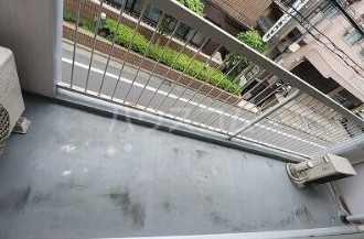 13/24 バルコニー