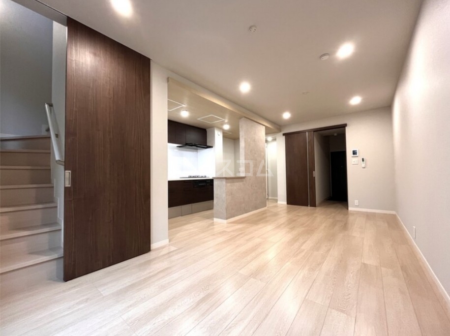 4/29 リビング/ダイニング