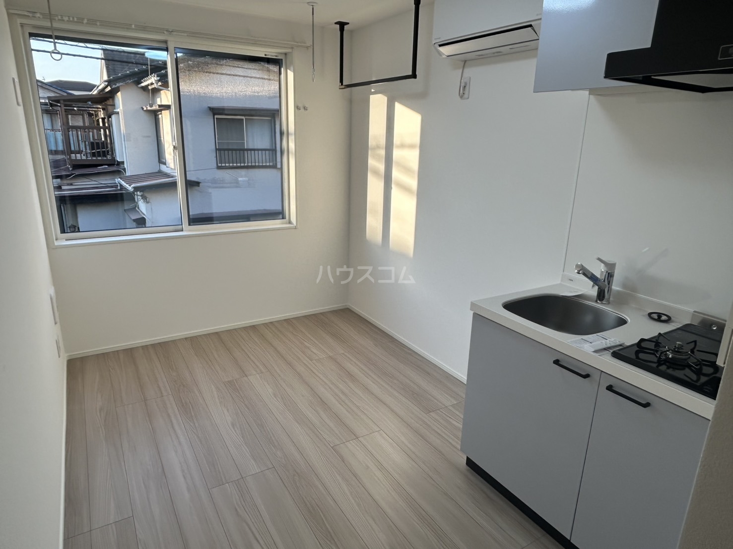 3/16 リビング/ダイニング