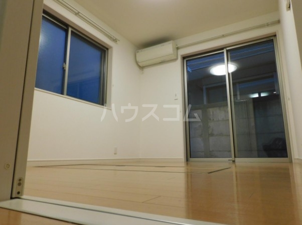 3/13 リビング/ダイニング