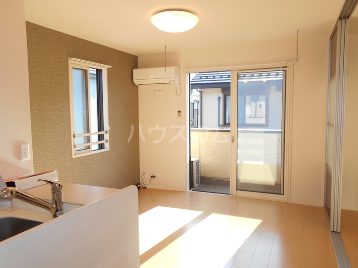 5/30 リビング/ダイニング