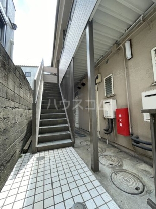 1/9 エントランス