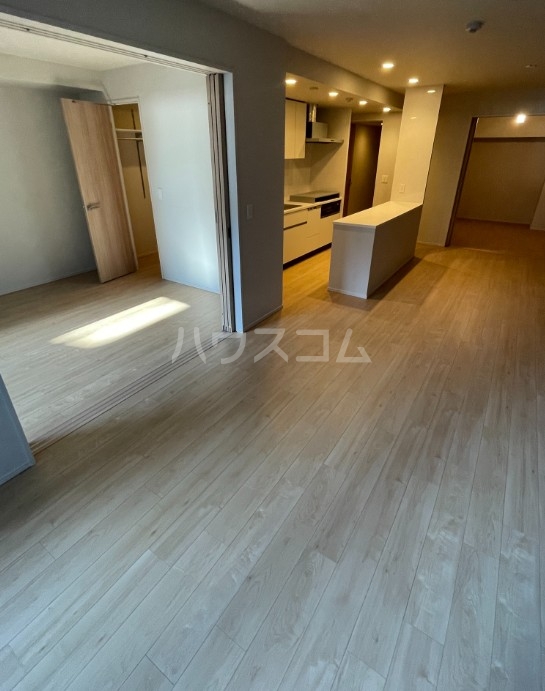 3/24 リビング/ダイニング