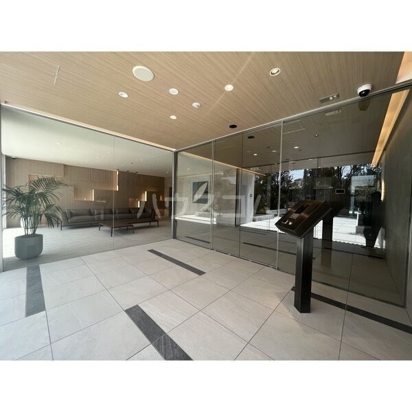 2/10 エントランス