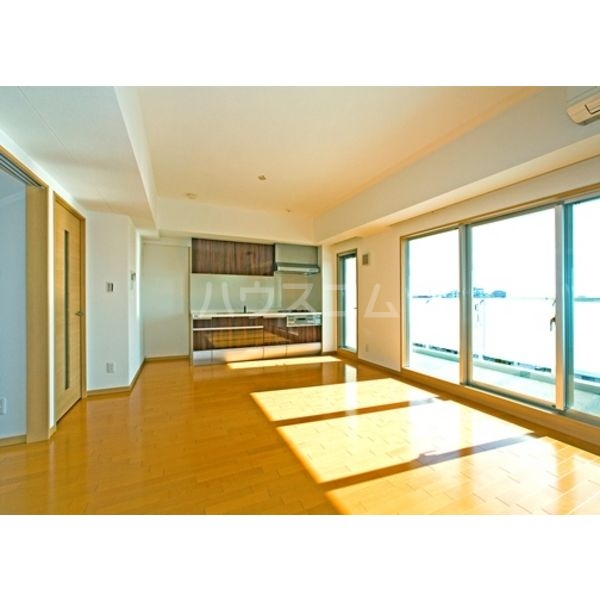 5/20 リビング/ダイニング