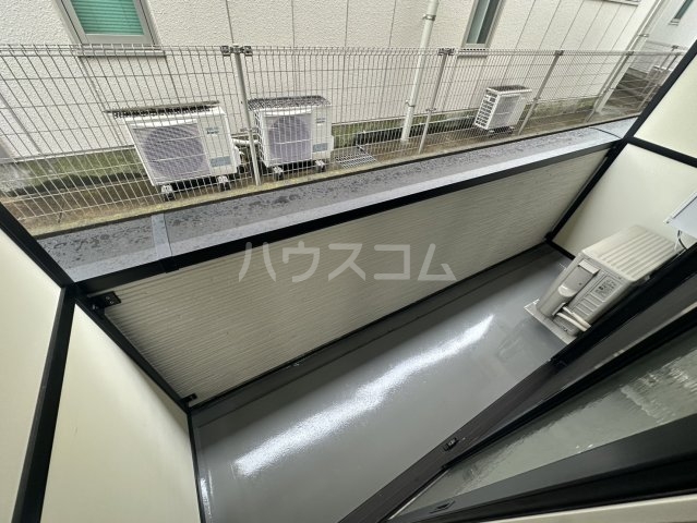 23/30 バルコニー