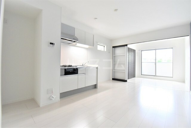 3/13 リビング/ダイニング