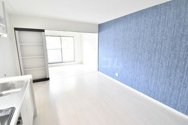 2/13 リビング/ダイニング