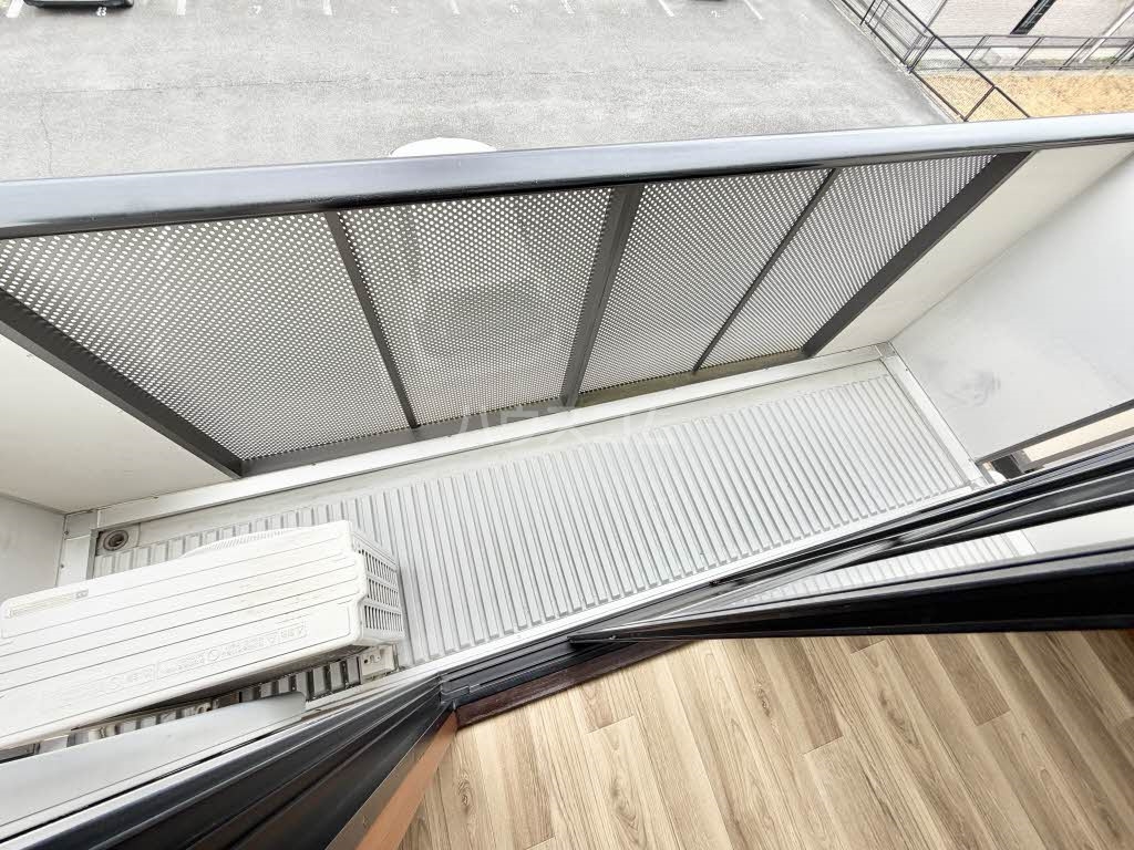 23/30 バルコニー