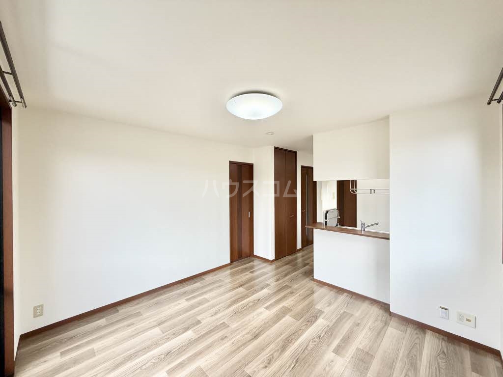 3/30 リビング/ダイニング