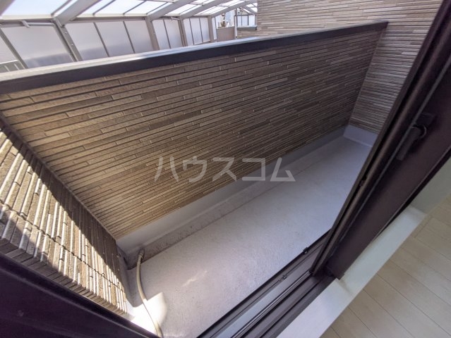 22/30 バルコニー