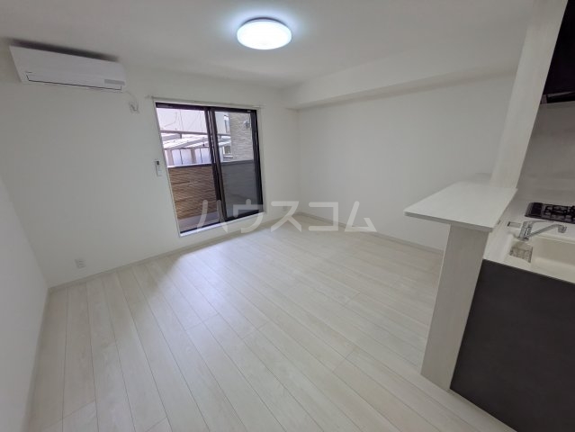 3/30 リビング/ダイニング