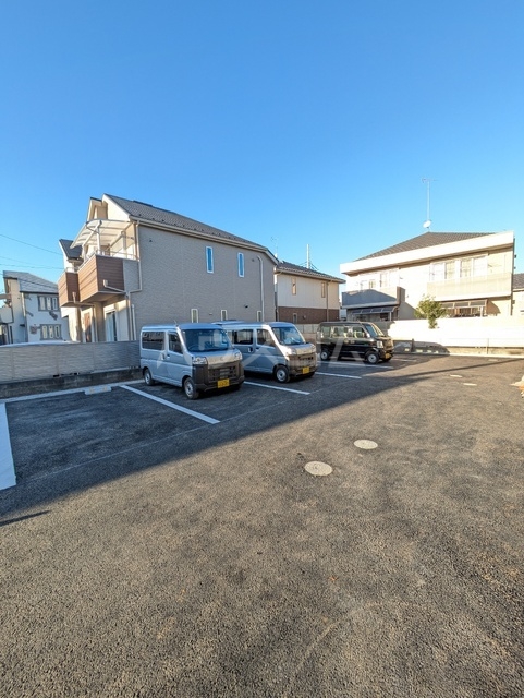 24/30 駐車場