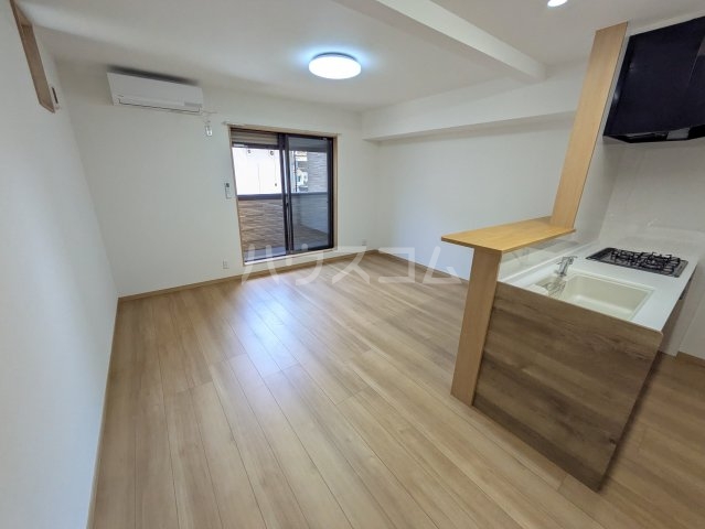 3/30 リビング/ダイニング