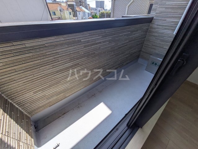 22/30 バルコニー