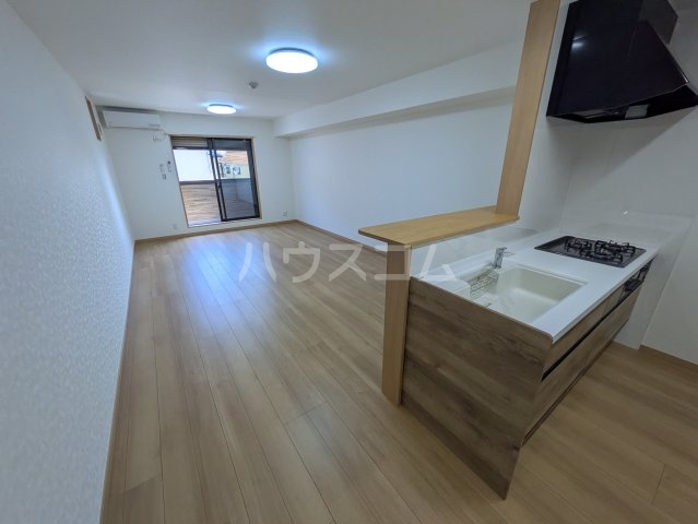 4/30 リビング/ダイニング