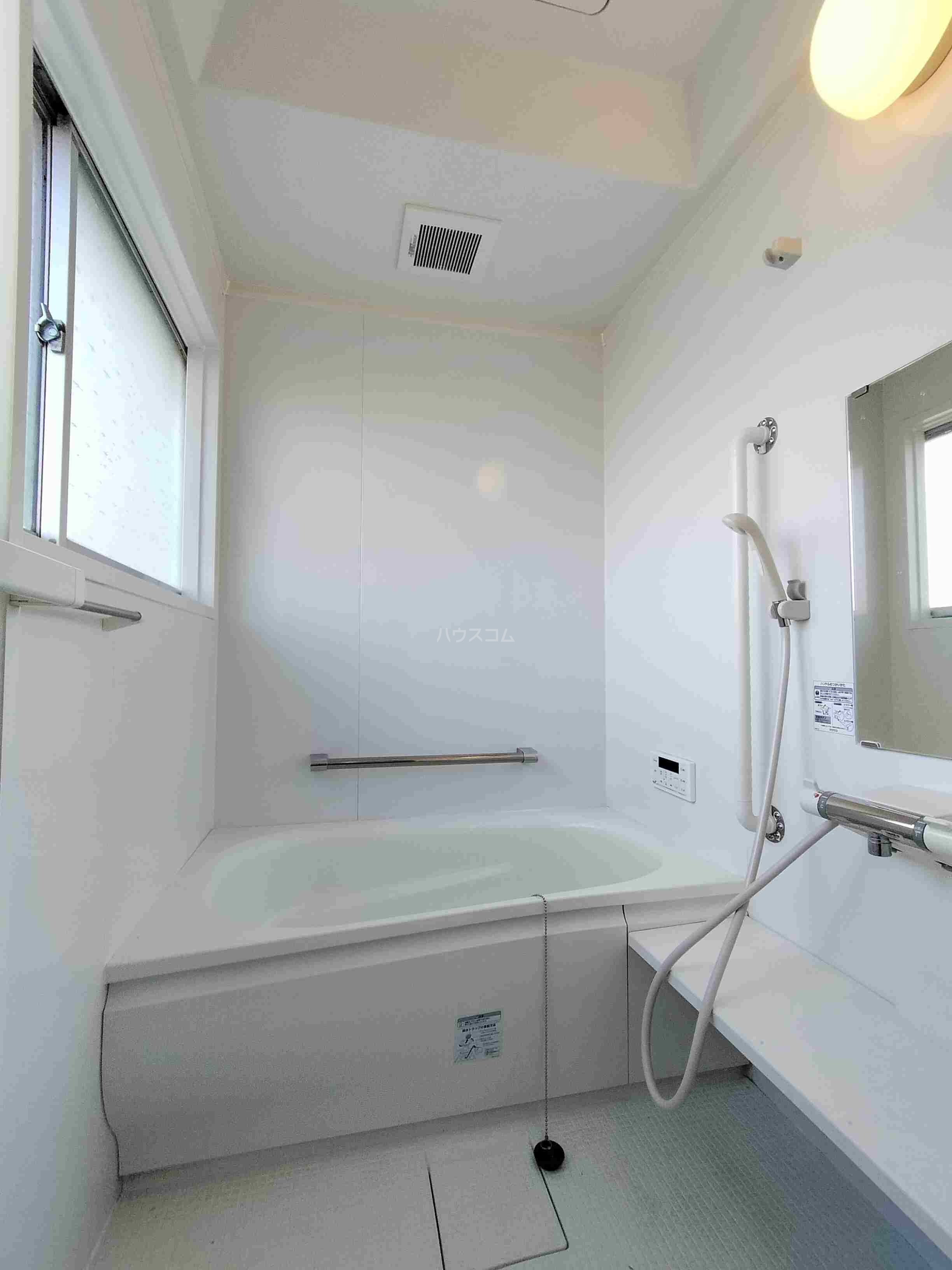 11/15 浴室