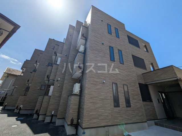 1/30 外観