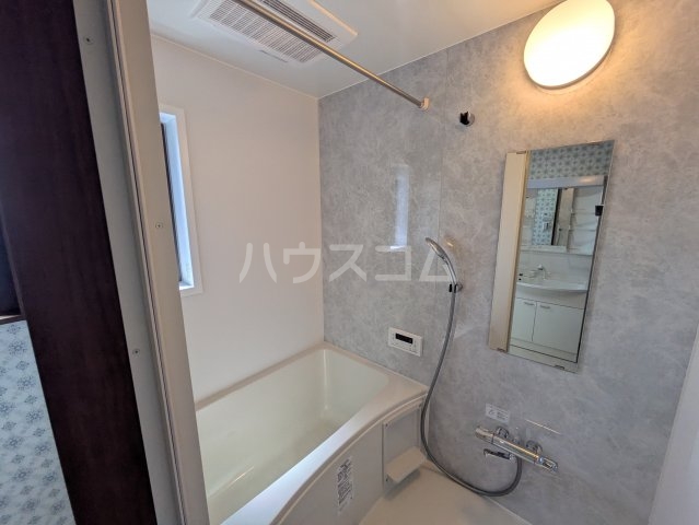 浴室