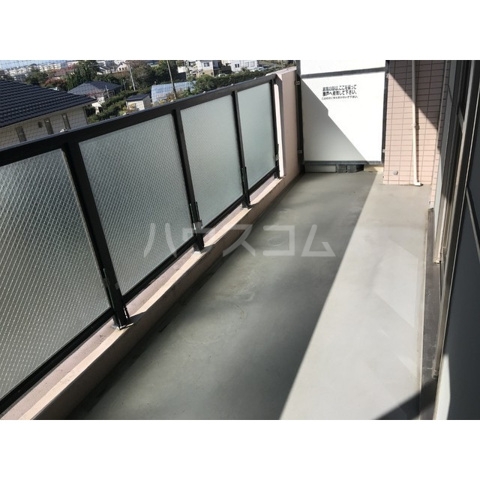 22/30 バルコニー