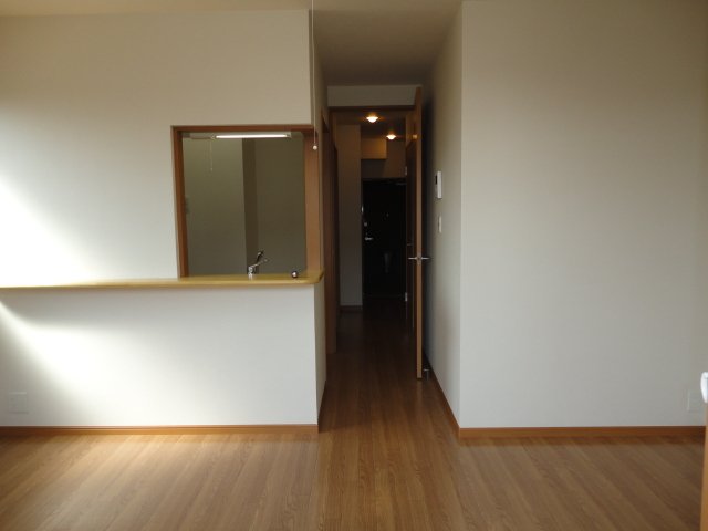 4/28 リビング/ダイニング