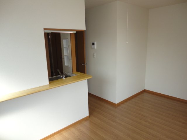 5/28 リビング/ダイニング