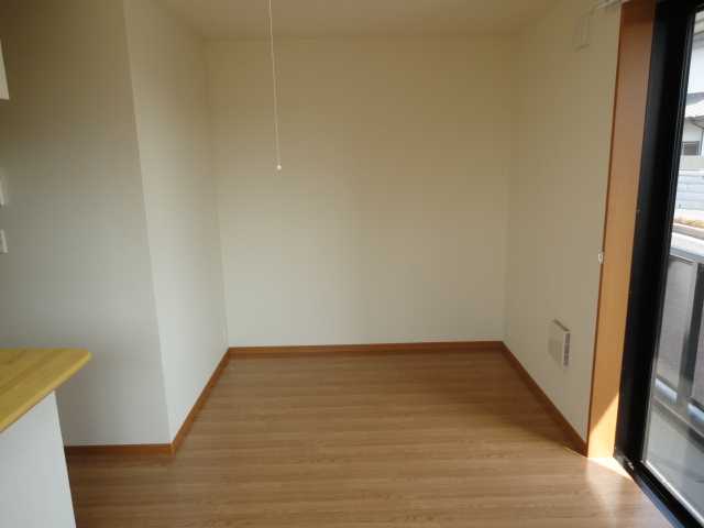 6/28 リビング/ダイニング