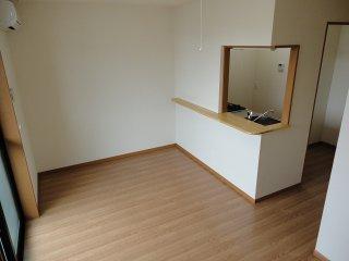 7/28 リビング/ダイニング