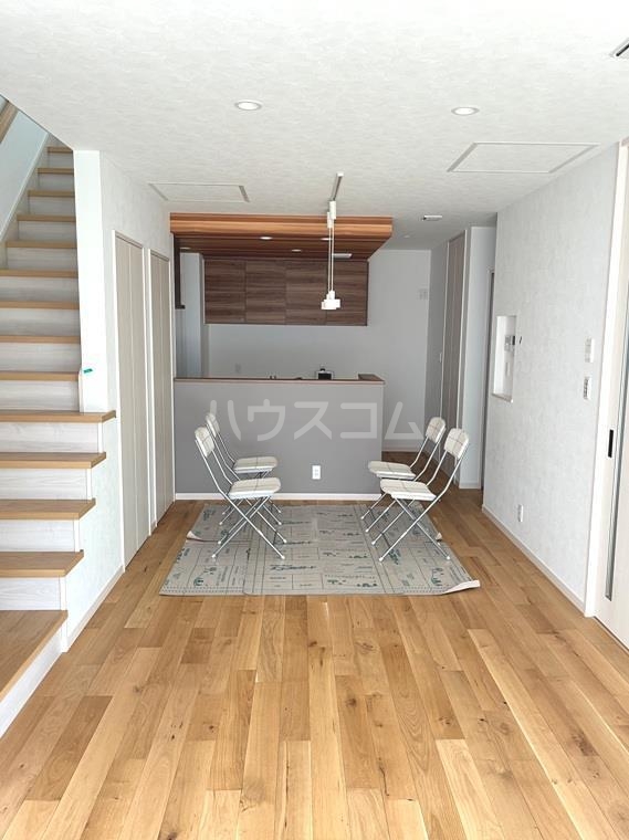 3/24 リビング/ダイニング