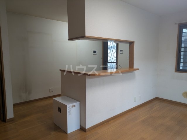 6/30 リビング/ダイニング