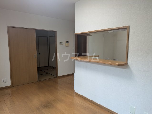 7/30 リビング/ダイニング