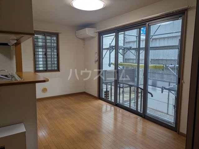 3/30 リビング/ダイニング