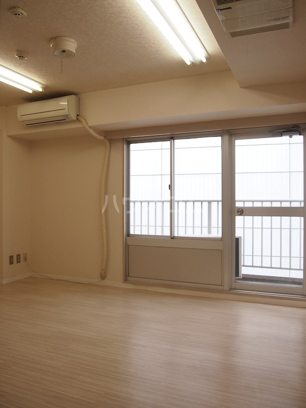 3/8 リビング/ダイニング