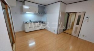 3/20 リビング/ダイニング