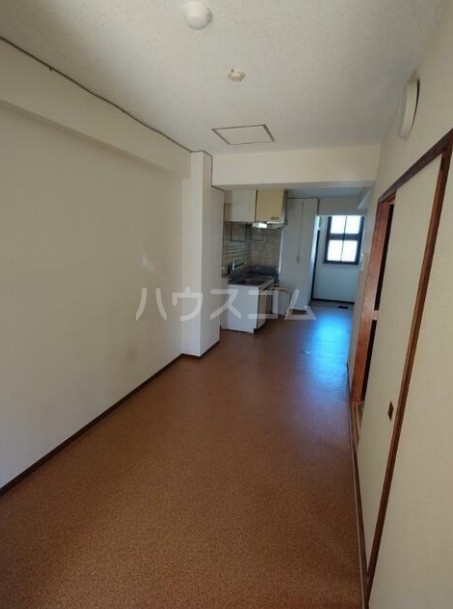 3/17 リビング/ダイニング