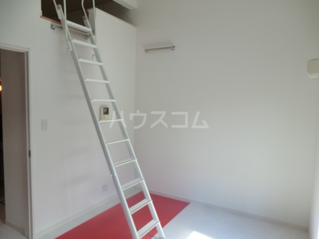 4/27 リビング/ダイニング