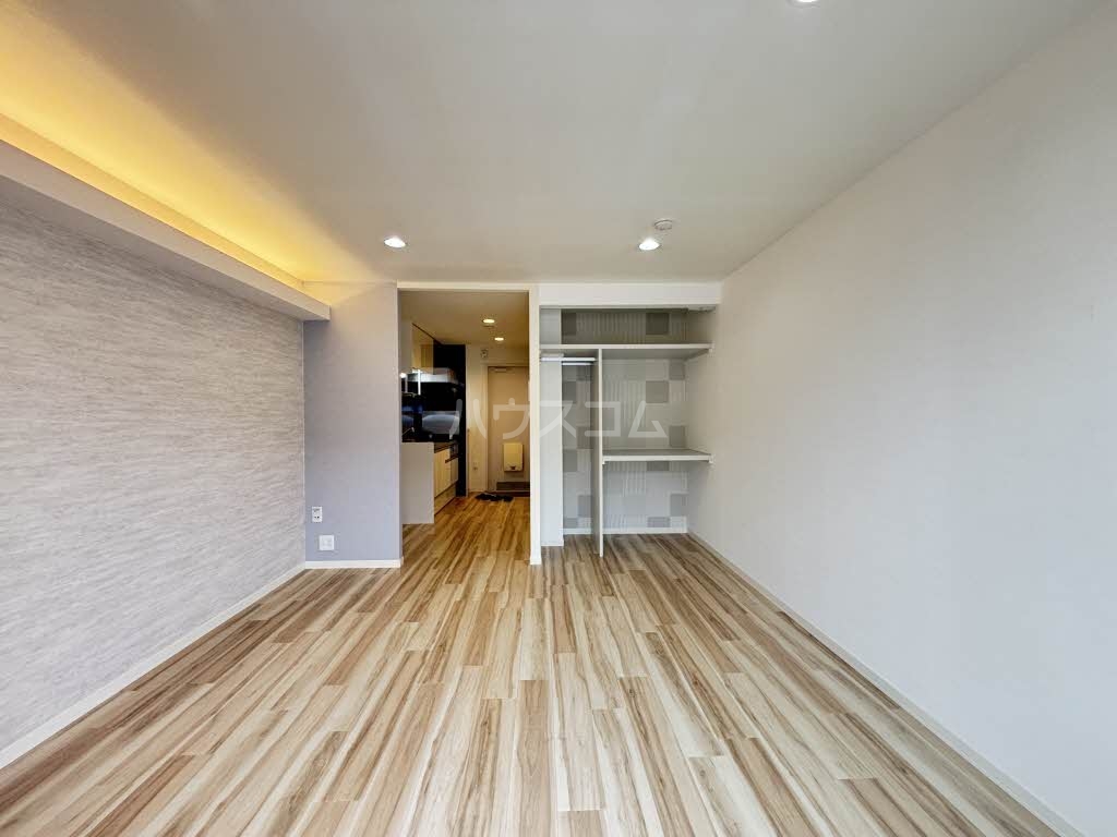 3/20 リビング/ダイニング